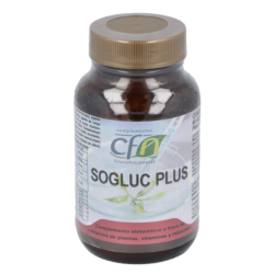 Sogluc plus 60cap cfn
