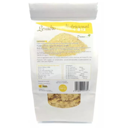 Levadura nutricional b12 dream foods 250g