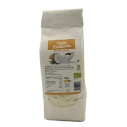 Coco rallado crudo dream foods dream foods eco