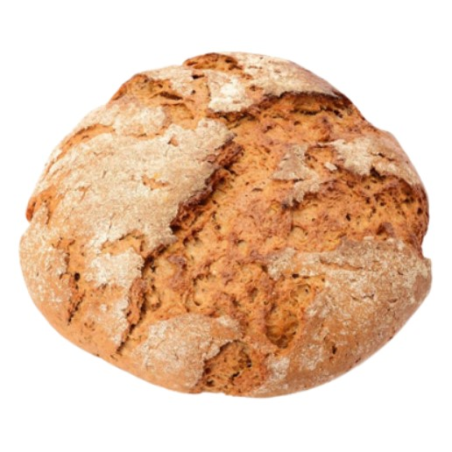 Hogaza espelta 500gra eco-horno