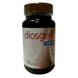 Diosgevit 60cap v2000(progesvi