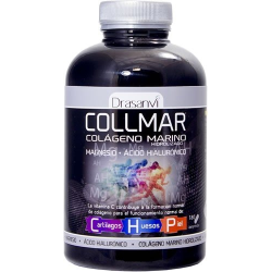 Collmar colageno marino 180caps drasanvi