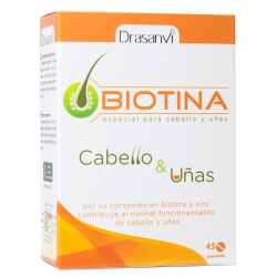 Biotina 45comp drasanvi