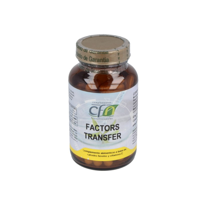 Factors transfer 90cap cfn