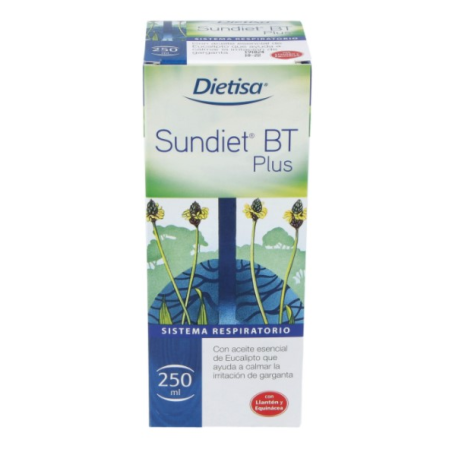 Sundiet bt 250ml dietisa