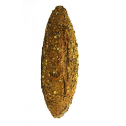 Barra multisemilla 250gr eco-horno