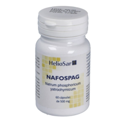 Nafospag natrum phosphoricum heliosar 60cap
