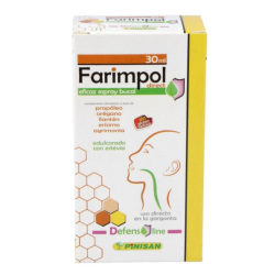 Dormiflash spray pinisan 30ml