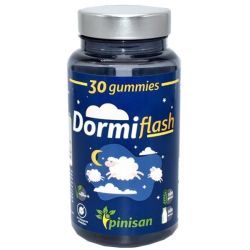 Dormiflash 30 gummies pinisan