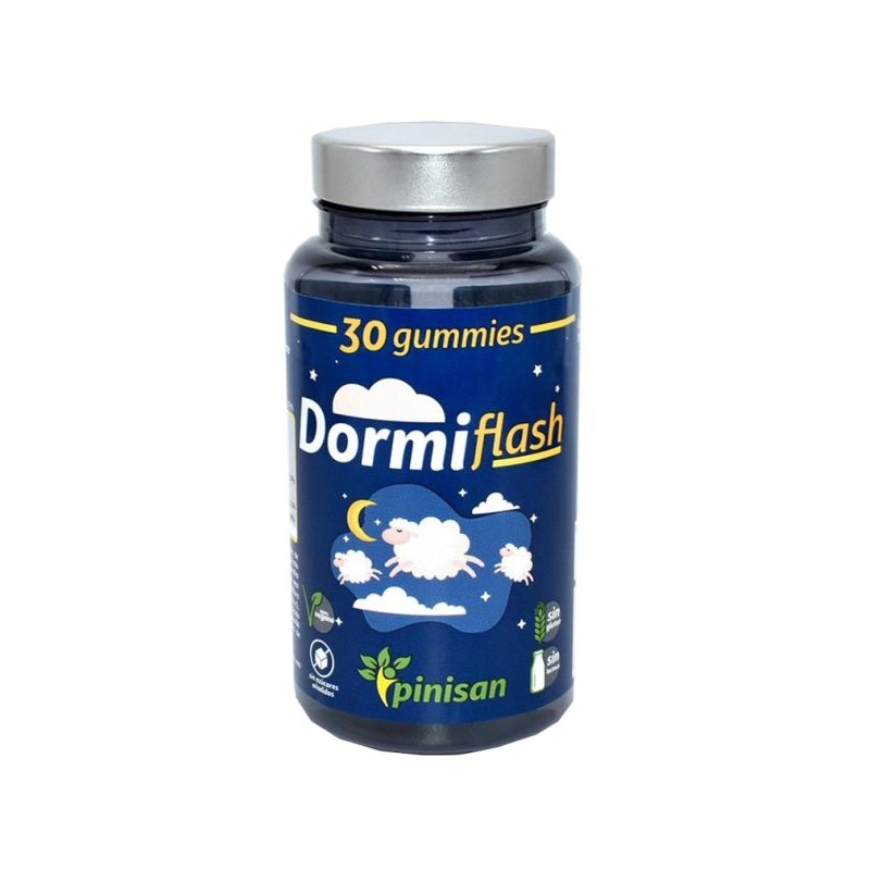 Dormiflash 30 gummies pinisan