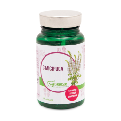 Cimicifuga 60cap naturlider