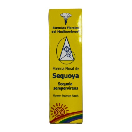 Sequoya mediterraneo 30ml