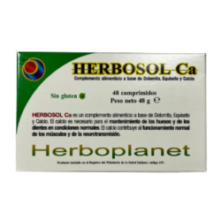 Herbosol ca 48comp herboplanet