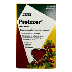 Protecor 30cap salus