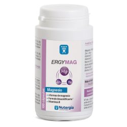 Ergymag 100cap nutergia