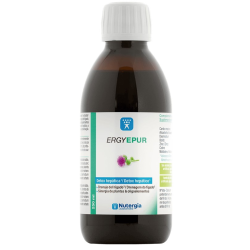 Ergy-epur 250ml nutergia