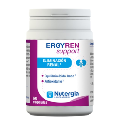 Ergyren support 60cap nutergia