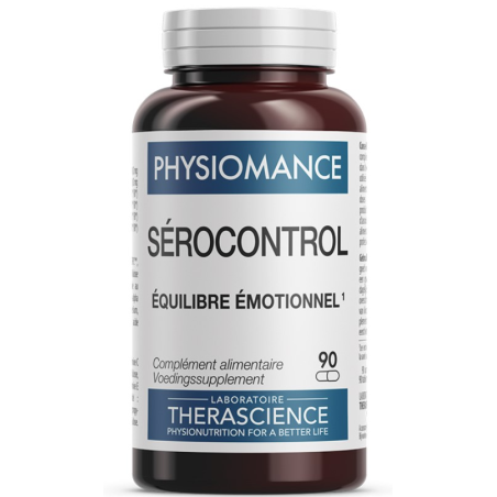 Physiomance serocontrol 90cap. therascience