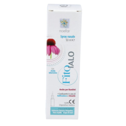 Fitohyalo spray nasal noefar 50ml