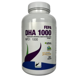Fepa dha 1000 npd1 150p fepadiet