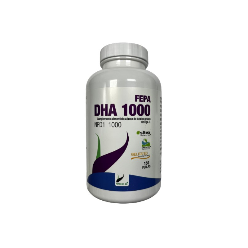 Fepa dha 1000 npd1 150p fepadiet