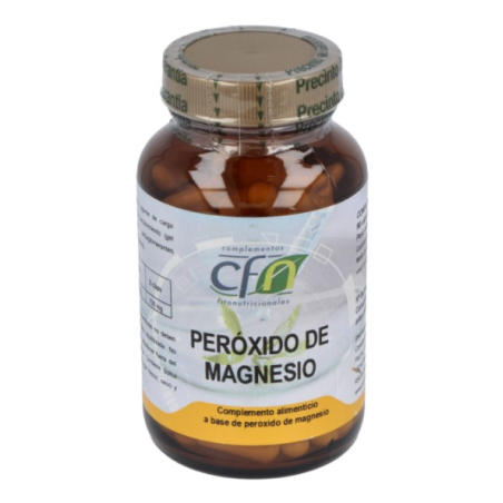 Peroxido de magnesio 90cap cfn