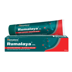 Gel rumalaya 50g himalaya