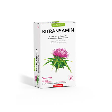 Bitransamin 60caps intersa