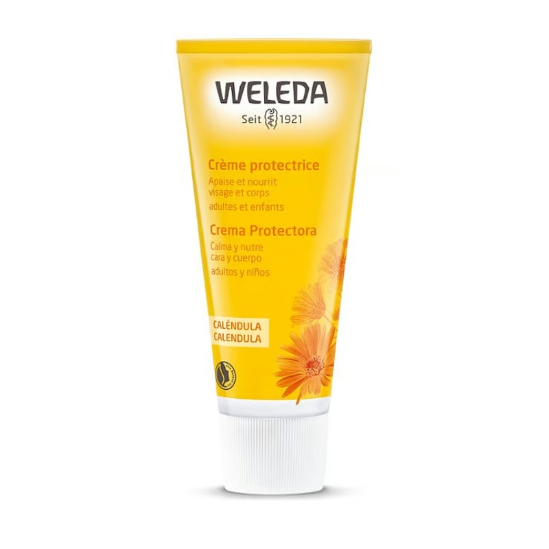 Crema calendula bio 75ml weleda