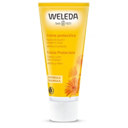 Crema calendula bio 75ml weleda