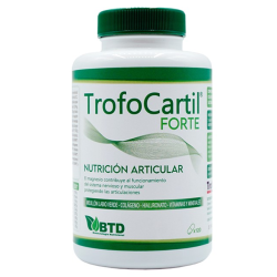 Trofocartil forte  100cap. trofodiet