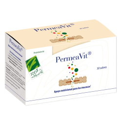 Permeavit 30sobres cien x cien natural