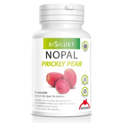 Bisiluet nopal 80cap intersa