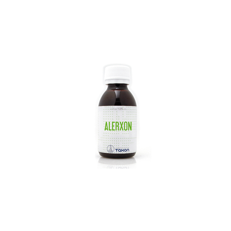 Alerxon 125ml taxon