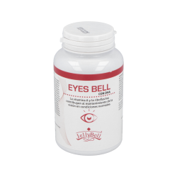 Eyes bell con dha 60cap. jellybell