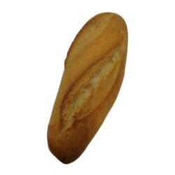 Barra trigo pequeña 220gr eco-horno