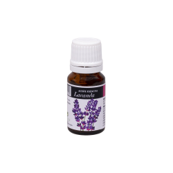 Esencia lavanda 10ml plantis