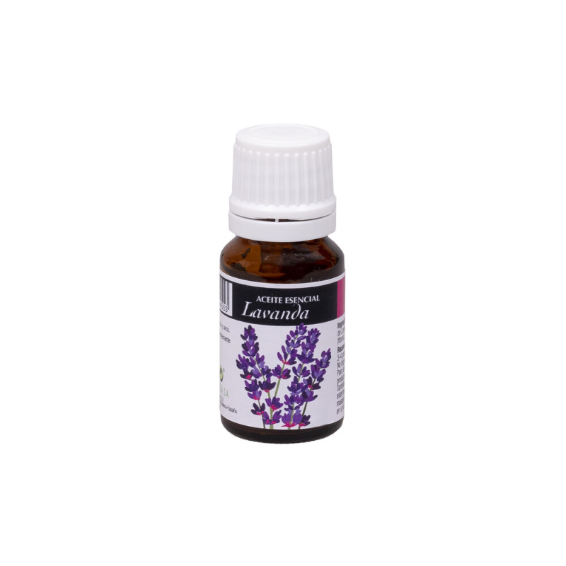 Esencia lavanda 10ml plantis