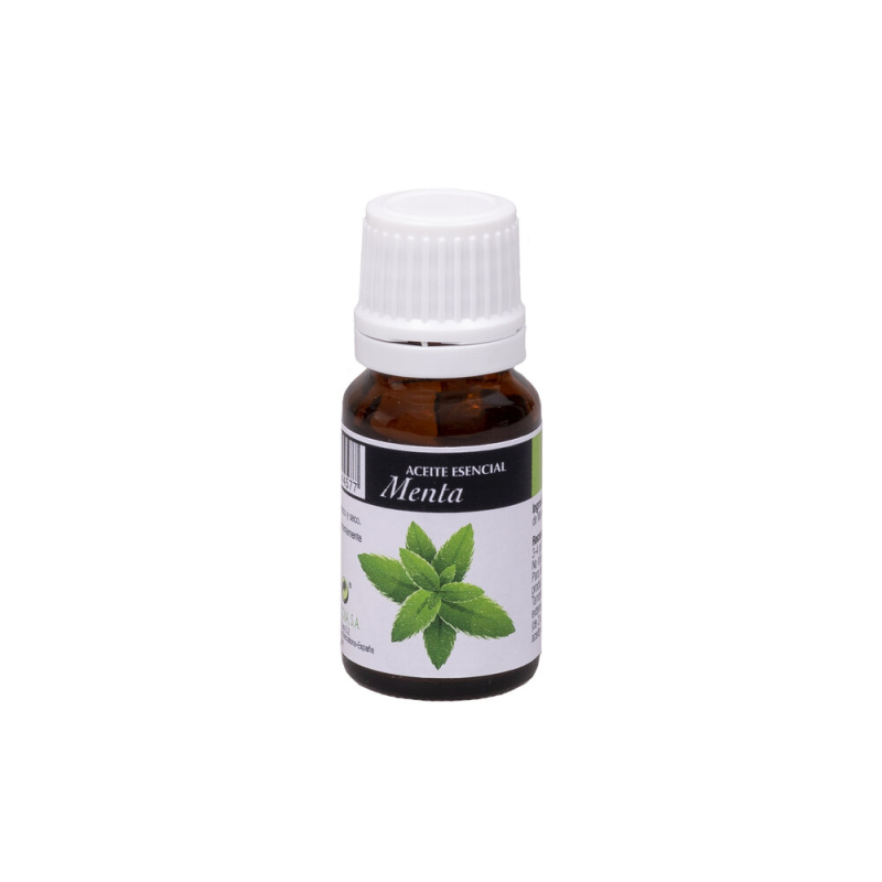 Esencia menta 10ml plantis