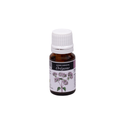Esencia oregano 9ml plantis