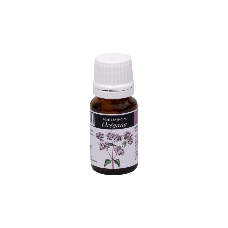 Esencia oregano 9ml plantis
