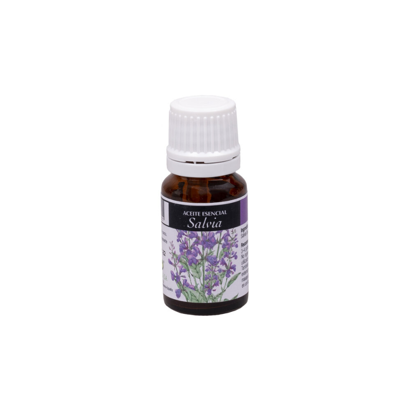 Esencia salvia 10ml plantis