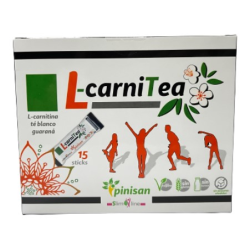L-carnitea 15sticks slim line pinisan