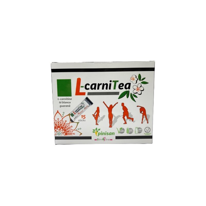 L-carnitea 15sticks slim line pinisan