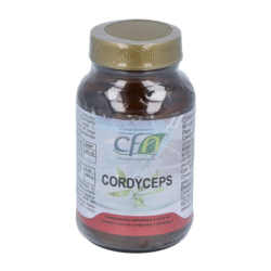 Cordyceps 60cap cfn