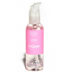 Lubricante a base de agua irisana intima 150ml