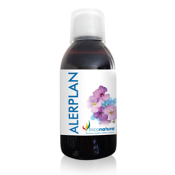 Alerplan herbostar 250ml
