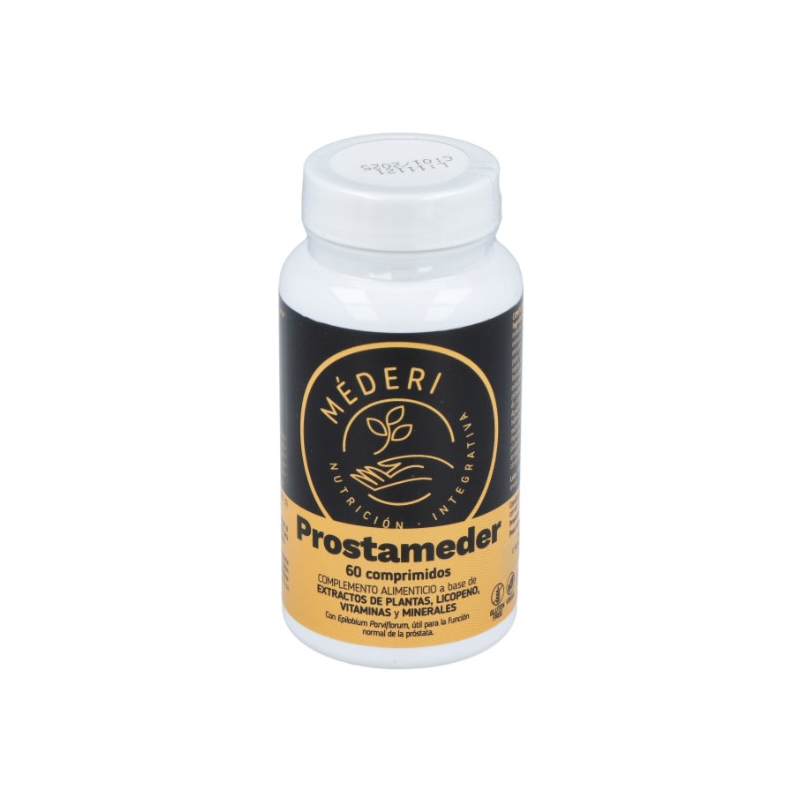 Prostameder 60comp mederi