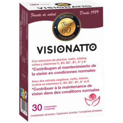 Visionatto 30comp bioserum