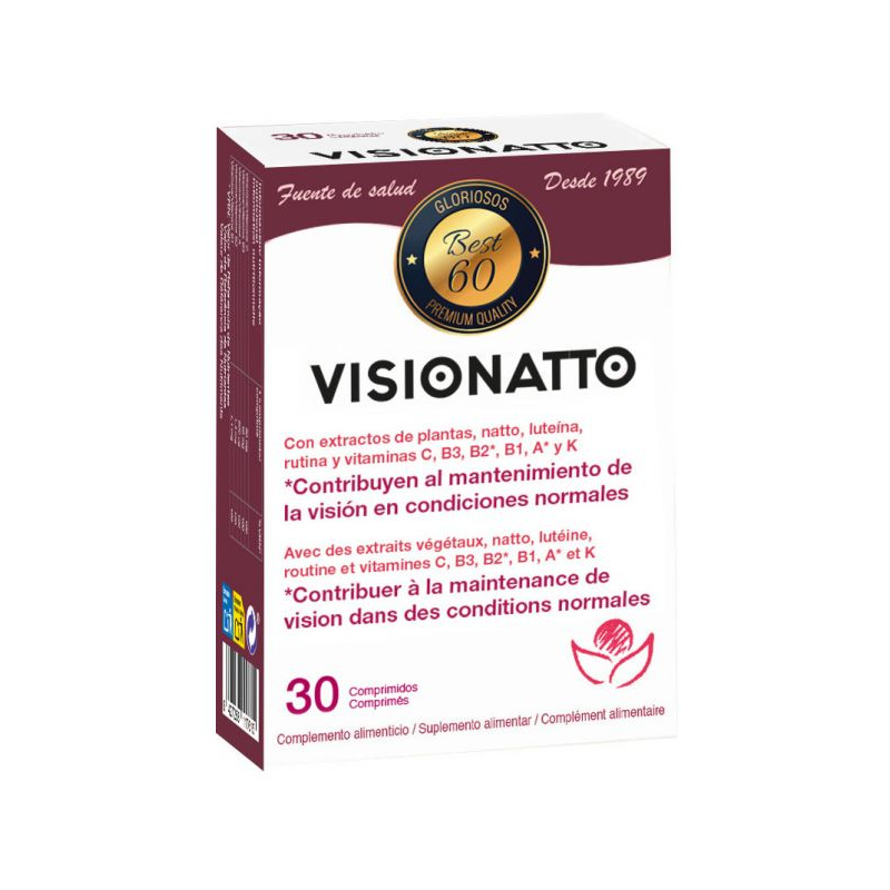 Visionatto 30comp bioserum